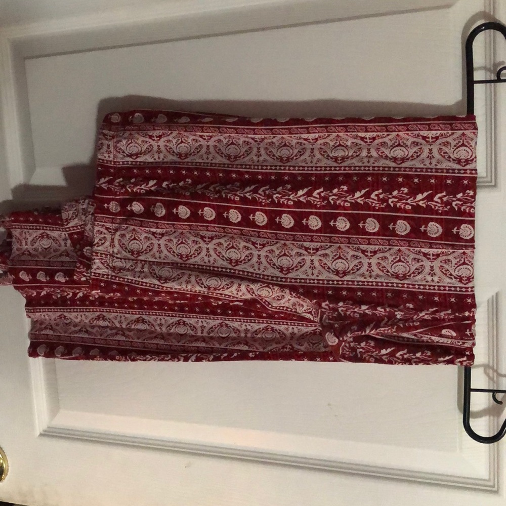 Boho pants
